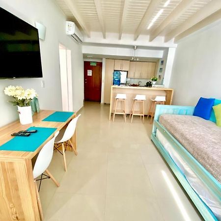 San Andrés Apartamento Edificio Bahia Fragata מראה חיצוני תמונה