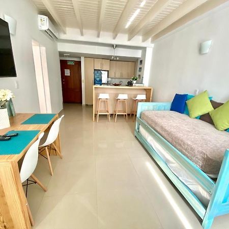 San Andrés Apartamento Edificio Bahia Fragata מראה חיצוני תמונה
