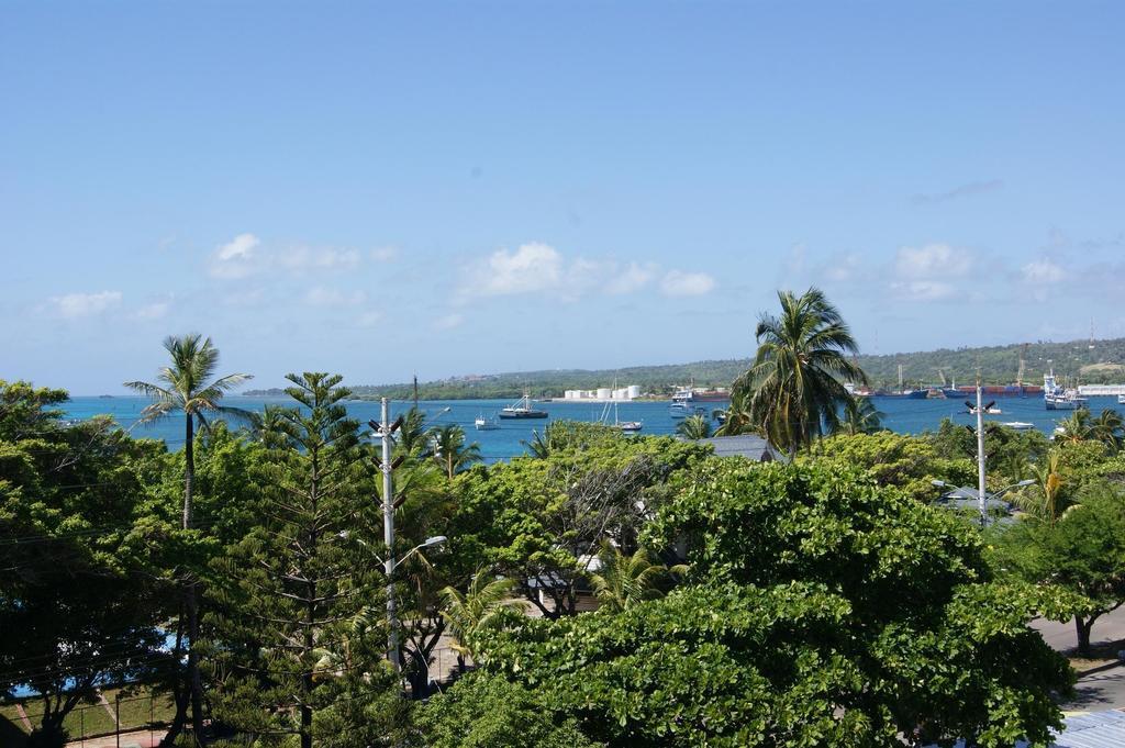 San Andrés Apartamento Edificio Bahia Fragata חדר תמונה